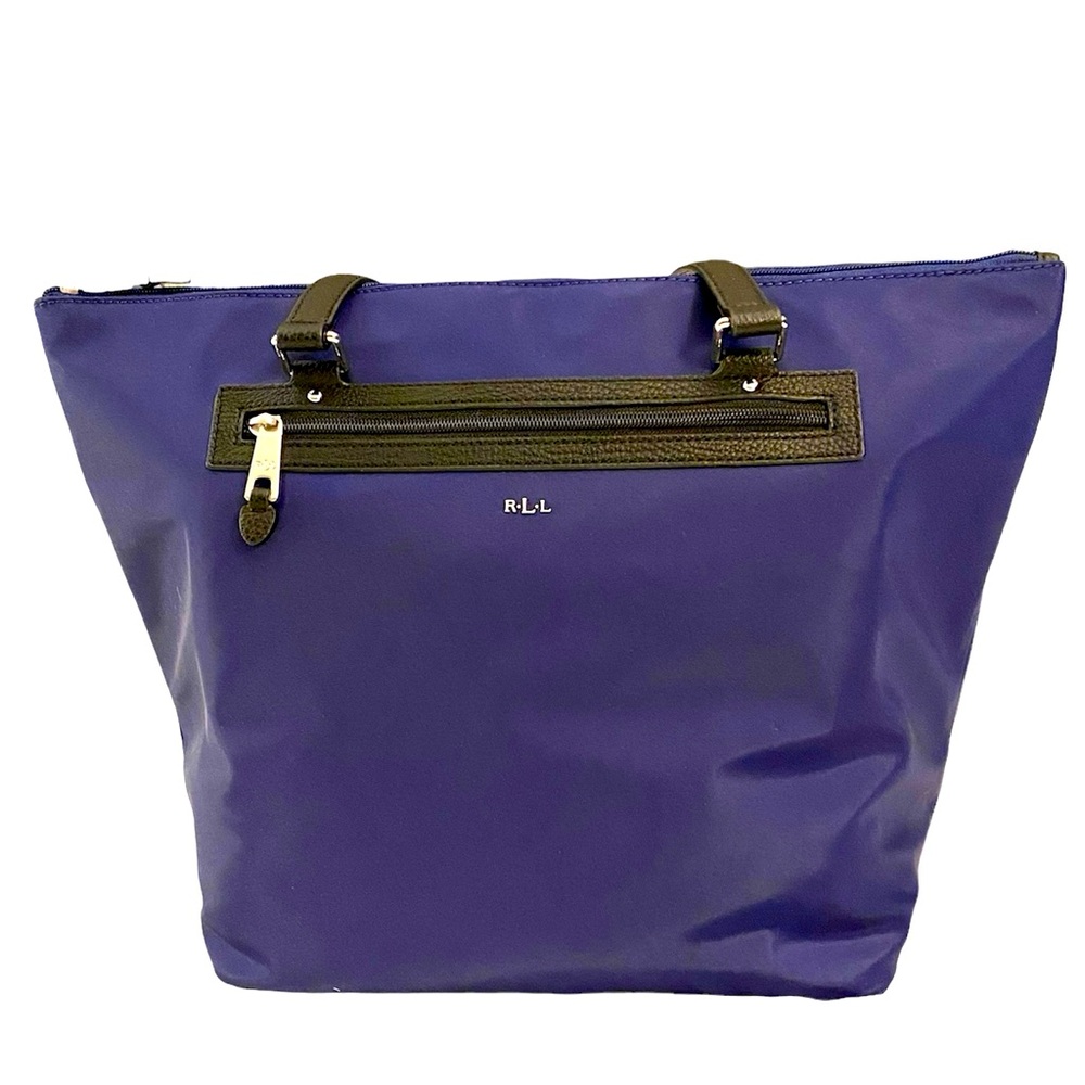 🌸 RALPH LAUREN TOTE